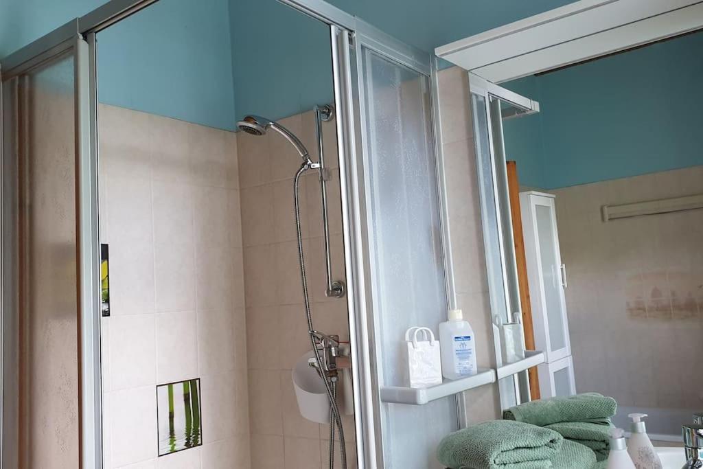 Idyllische Ferienwohnung In Zentrumsnaehe 드레스덴 외부 사진